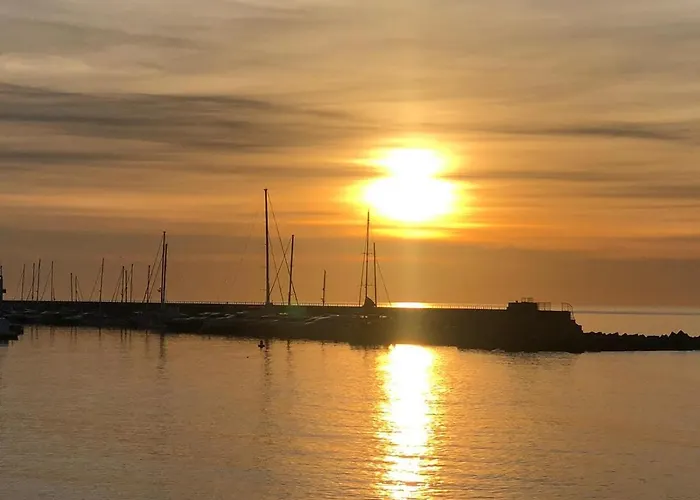 Barceloneta Ramblas *