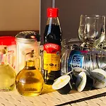 Barceloneta Ramblas דירה *