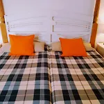Barceloneta Ramblas * ברצלונה