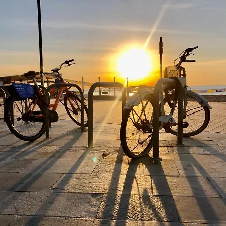 Διαμέρισμα Barceloneta Ramblas